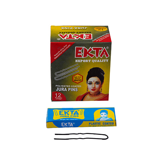 Ekta Export Quality Jura Pins
