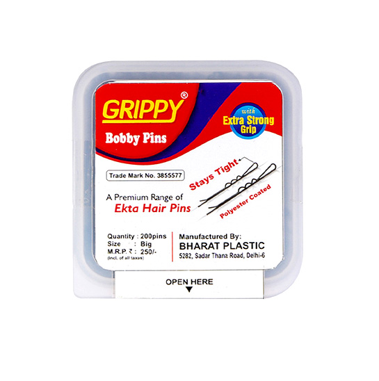 Grippy Bob