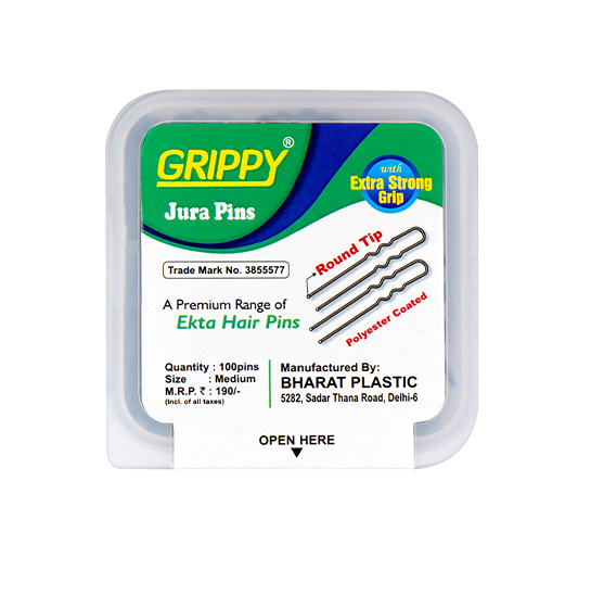 Grippy Jura