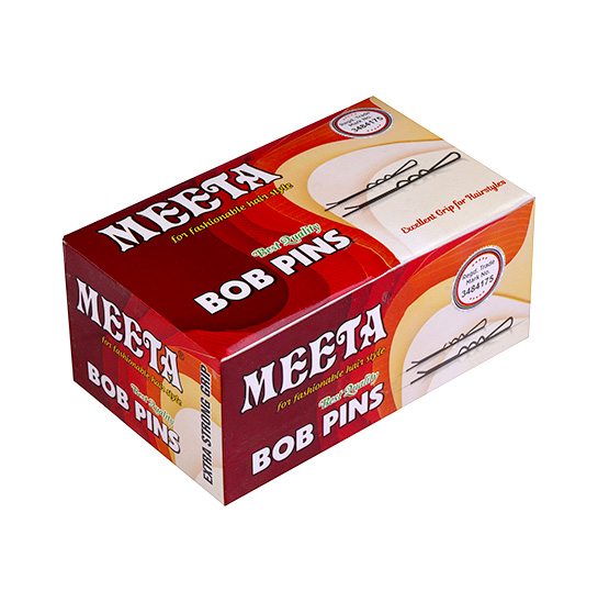 meeta bob pins