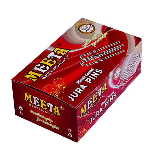 meeta jura pins